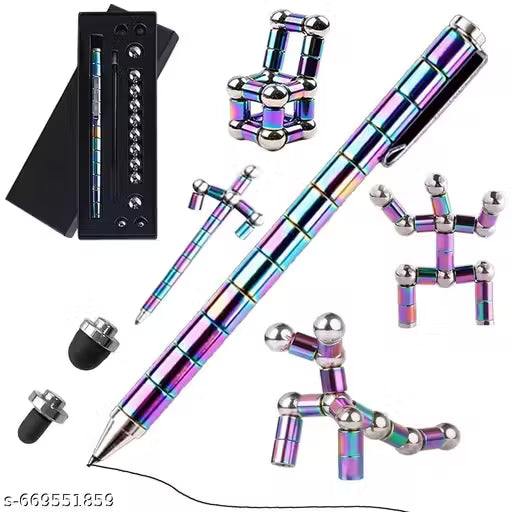 Magnetic Fidget toy