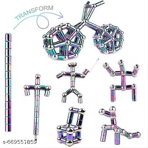 Magnetic Fidget toy